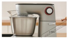 Bosch MUM9B34S27 Perfect Selection konyhai robotgép Konyhai termékek - Konyhai kisgép (előkészítés / feldolgozás) - Konyhai robotgép - 319743
