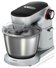 Bosch MUM9B34S27 Perfect Selection konyhai robotgép Konyhai termékek - Konyhai kisgép (előkészítés / feldolgozás) - Konyhai robotgép - 319743