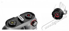 Bosch MUM9B34S27 Perfect Selection konyhai robotgép Konyhai termékek - Konyhai kisgép (előkészítés / feldolgozás) - Konyhai robotgép - 319743
