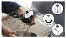 Bosch MUM9B34S27 Perfect Selection konyhai robotgép Konyhai termékek - Konyhai kisgép (előkészítés / feldolgozás) - Konyhai robotgép - 319743
