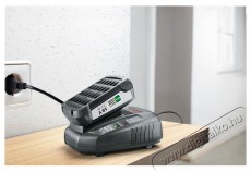 Bosch PBA 18V 2.5Ah W-B akkuegység (1600A005B0) Háztartás / Otthon / Kültér - Szerszám - Li-ion akkumulátor szerszámokhoz - 475258