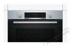 Bosch HBA5540S0 Be&eacute;p&iacute;thető elektromos s&uuml;tő Konyhai term&eacute;kek - S&uuml;tő-főzőlap, tűzhely (be&eacute;p&iacute;thető) - S&uuml;tő (be&eacute;p&iacute;thető) - 475131