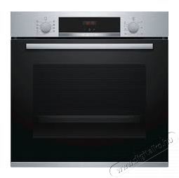 Bosch HBA5540S0 Be&eacute;p&iacute;thető elektromos s&uuml;tő Konyhai term&eacute;kek - S&uuml;tő-főzőlap, tűzhely (be&eacute;p&iacute;thető) - S&uuml;tő (be&eacute;p&iacute;thető) - 475131