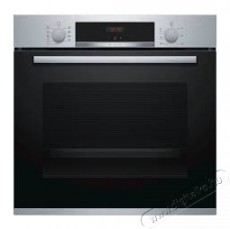 Bosch HBA5540S0 Be&eacute;p&iacute;thető elektromos s&uuml;tő Konyhai term&eacute;kek - S&uuml;tő-főzőlap, tűzhely (be&eacute;p&iacute;thető) - S&uuml;tő (be&eacute;p&iacute;thető) - 475131