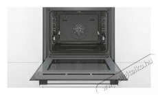 Bosch HBA5540S0 Be&eacute;p&iacute;thető elektromos s&uuml;tő Konyhai term&eacute;kek - S&uuml;tő-főzőlap, tűzhely (be&eacute;p&iacute;thető) - S&uuml;tő (be&eacute;p&iacute;thető) - 475131
