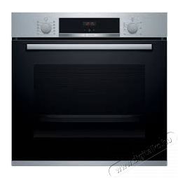 Bosch HBA5540S0 Be&eacute;p&iacute;thető elektromos s&uuml;tő Konyhai term&eacute;kek - S&uuml;tő-főzőlap, tűzhely (be&eacute;p&iacute;thető) - S&uuml;tő (be&eacute;p&iacute;thető) - 475131