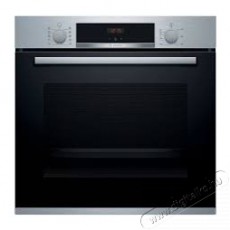 Bosch HBA5540S0 Be&eacute;p&iacute;thető elektromos s&uuml;tő Konyhai term&eacute;kek - S&uuml;tő-főzőlap, tűzhely (be&eacute;p&iacute;thető) - S&uuml;tő (be&eacute;p&iacute;thető) - 475131