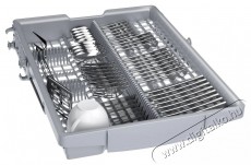 Bosch SPV2XMX01E beépíthető mosogatógép Konyhai termékek - Mosogatógép - Keskeny (45cm-ig) beépíthető mosogatógép - 475274