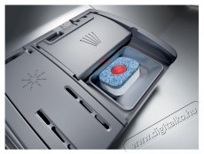 Bosch SPV2XMX01E beépíthető mosogatógép Konyhai termékek - Mosogatógép - Keskeny (45cm-ig) beépíthető mosogatógép - 475274