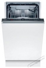 Bosch SPV2XMX01E beépíthető mosogatógép Konyhai termékek - Mosogatógép - Keskeny (45cm-ig) beépíthető mosogatógép - 475274