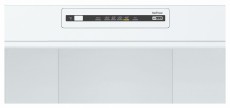 Bosch KGN36NWEA Alulfagyasztós hűtőszekrény Konyhai termékek - Hűtő, fagyasztó (szabadonálló) - Alulfagyasztós kombinált hűtő - 362779