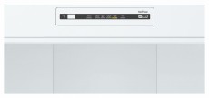 Bosch KGN36NWEA Alulfagyasztós hűtőszekrény Konyhai termékek - Hűtő, fagyasztó (szabadonálló) - Alulfagyasztós kombinált hűtő - 362779
