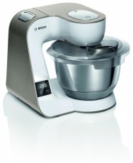 Bosch MUM5XW40 Perfect Selection mérleges konyhai robotgép Konyhai termékek - Konyhai kisgép (előkészítés / feldolgozás) - Konyhai robotgép - 360081
