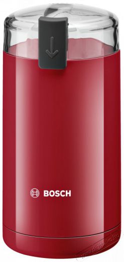 Bosch TSM6A014R kávédaráló Konyhai termékek - Kávéfőző / kávéörlő / kiegészítő - Kávédaráló / őrlő - 400318