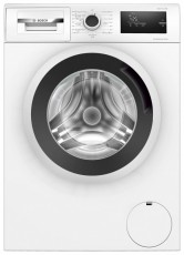 Bosch WAN24064BY, Elöltöltős mosógép Fehér Háztartás / Otthon / Kültér - Mosógép / szárítógép - Elöltöltős normál (60cm-ig) mosógép - 397407