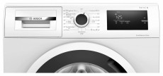 Bosch WAN24064BY, Elöltöltős mosógép Fehér Háztartás / Otthon / Kültér - Mosógép / szárítógép - Elöltöltős normál (60cm-ig) mosógép - 397407