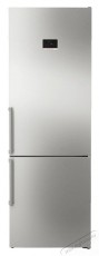 Bosch KGN49AIBT, Szabadonálló, alulfagyasztós hűtő-fagyasztó kombináció Inox - könnyű tisztítás Konyhai termékek - Hűtő, fagyasztó (szabadonálló) - Alulfagyasztós kombinált hűtő - 475527