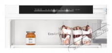 Bosch KIN86ADD0, Beépíthető, alulfagyasztós hűtő-fagyasztó kombináció Konyhai termékek - Hűtő, fagyasztó (beépíthető) - Alulfagyasztós kombinált hűtő - 475530