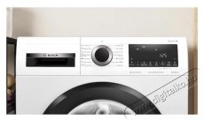 Bosch WGG142Z0BY, fullsize elöltöltős fehér mosógép Háztartás / Otthon / Kültér - Mosógép / szárítógép - Elöltöltős normál (60cm-ig) mosógép - 475535