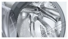 Bosch WKD28543EU, Mosó-szárítógép Fehér Háztartás / Otthon / Kültér - Mosógép / szárítógép - Mosó-szárítógép - 475539