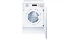 Bosch WKD28543EU, Mosó-szárítógép Fehér Háztartás / Otthon / Kültér - Mosógép / szárítógép - Mosó-szárítógép - 475539