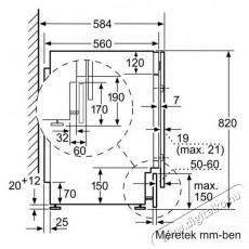 Bosch WKD28543EU, Mosó-szárítógép Fehér Háztartás / Otthon / Kültér - Mosógép / szárítógép - Mosó-szárítógép - 475539