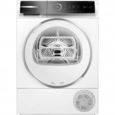 Bosch WQB245A7BY hőszivattyús szárítógép Háztartás / Otthon / Kültér - Mosógép / szárítógép - Szárítógép - 474974