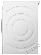 Bosch WQB245A7BY hőszivattyús szárítógép Háztartás / Otthon / Kültér - Mosógép / szárítógép - Szárítógép - 474974