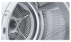 Bosch WQB245A7BY hőszivattyús szárítógép Háztartás / Otthon / Kültér - Mosógép / szárítógép - Szárítógép - 474974