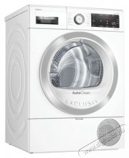 Bosch WQB246C0BY Elöltöltős mosógép Háztartás / Otthon / Kültér - Mosógép / szárítógép - Elöltöltős normál (60cm-ig) mosógép - 474975