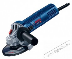 Bosch Professional sarokcsiszoló (fordulatszám szabályzó)  0.601.396.101 Háztartás / Otthon / Kültér - Szerszám - Egyéb szerszám - 408930