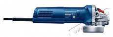 Bosch Professional sarokcsiszoló (fordulatszám szabályzó)  0.601.396.101 Háztartás / Otthon / Kültér - Szerszám - Egyéb szerszám - 408930