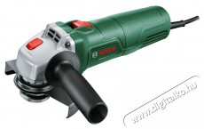 Bosch 06033E2001Universal Grind 750-125 elektromos sarokcsiszoló Háztartás / Otthon / Kültér - Szerszám - Csiszoló gép - 477390