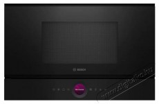 Bosch BFL7221B1 Konyhai termékek - Mikrohullámú sütő - Mikrohullámú sütő (beépíthető) - 490953