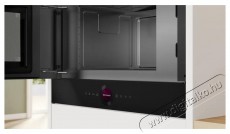 Bosch BFL7221B1 Konyhai termékek - Mikrohullámú sütő - Mikrohullámú sütő (beépíthető) - 490953
