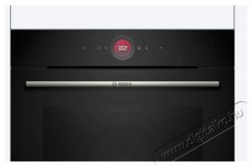 Bosch HBG7741B1 Konyhai termékek - Sütő-főzőlap, tűzhely (beépíthető) - Sütő (beépíthető) - 490970