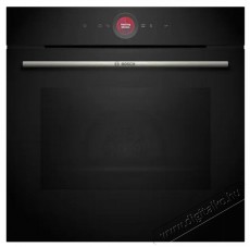 Bosch HBG7741B1 Konyhai termékek - Sütő-főzőlap, tűzhely (beépíthető) - Sütő (beépíthető) - 490970