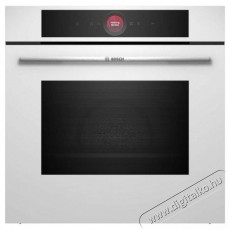 Bosch HBG7741W1 Konyhai term&eacute;kek - S&uuml;tő-főzőlap, tűzhely (be&eacute;p&iacute;thető) - S&uuml;tő (be&eacute;p&iacute;thető) - 490971