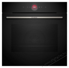 Bosch HBG7321B1 Konyhai termékek - Sütő-főzőlap, tűzhely (beépíthető) - Sütő (beépíthető) - 490966