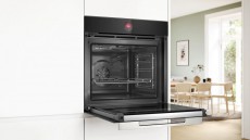 Bosch HBG7721B2 Konyhai termékek - Sütő-főzőlap, tűzhely (beépíthető) - Sütő (beépíthető) - 490969