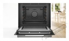 Bosch HMG7764B1 Konyhai termékek - Sütő-főzőlap, tűzhely (beépíthető) - Sütő (beépíthető) - 490974