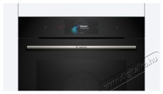Bosch HRG7784B1 Konyhai termékek - Sütő-főzőlap, tűzhely (beépíthető) - Sütő (beépíthető) - 490976