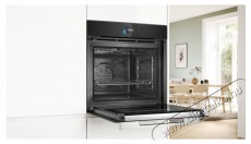 Bosch HRG7784B1 Konyhai termékek - Sütő-főzőlap, tűzhely (beépíthető) - Sütő (beépíthető) - 490976