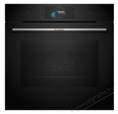 Bosch HRG7784B1 Konyhai termékek - Sütő-főzőlap, tűzhely (beépíthető) - Sütő (beépíthető) - 490976