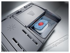 Bosch SMD6ECX00E Konyhai termékek - Mosogatógép - Normál (60cm) beépíthető mosogatógép - 490985