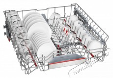 Bosch SMD6ECX00E Konyhai termékek - Mosogatógép - Normál (60cm) beépíthető mosogatógép - 490985