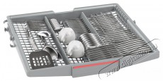 Bosch SMD6ECX00E Konyhai termékek - Mosogatógép - Normál (60cm) beépíthető mosogatógép - 490985
