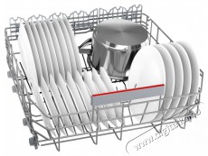 Bosch SMI4ECS21E Konyhai termékek - Mosogatógép - Normál (60cm) beépíthető mosogatógép - 490986