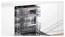 Bosch SMI4ECS21E Konyhai termékek - Mosogatógép - Normál (60cm) beépíthető mosogatógép - 490986