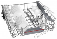 Bosch SMI4ECS21E Konyhai termékek - Mosogatógép - Normál (60cm) beépíthető mosogatógép - 490986